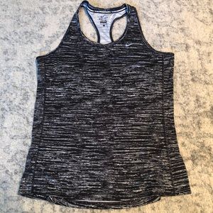 Nike Dri-fit Workout Tank